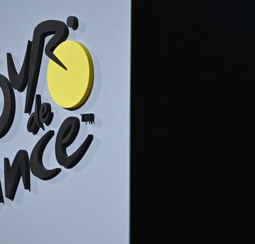FRANCE-SPORT-CYCLING-TDF Le Tour de France 2028 commencera à Reims