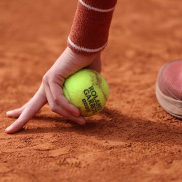 ROLAND GARROS 2025 Les Adolescents au Cœur de Roland-Garros 2026