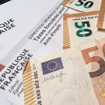 Les Départements Français avec la Taxe Foncière la Plus Élevée en 2025