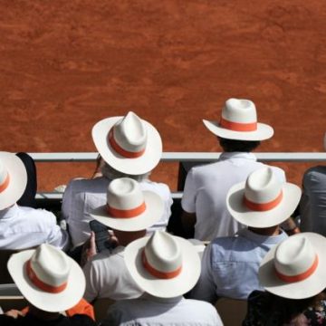 51b22e57-b700-4a57-a444-66f9650a942b Canicule à Roland-Garros : Une augmentation des interventions des secouristes