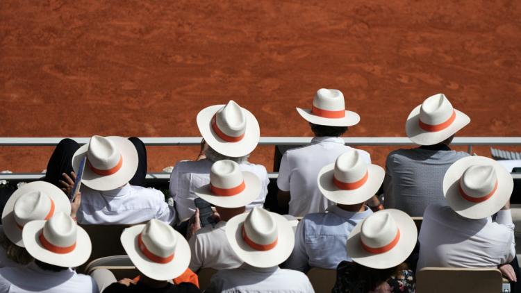51b22e57-b700-4a57-a444-66f9650a942b Canicule à Roland-Garros : Une augmentation des interventions des secouristes