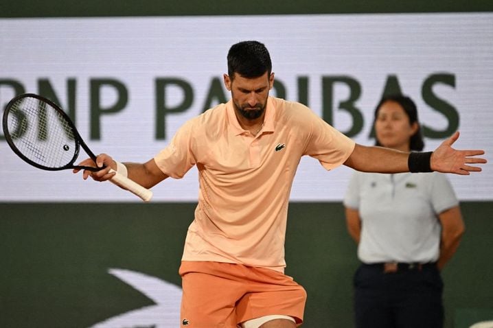 51bab860-724e-4346-b58a-34eba6fab439 Novak Djokovic et Son Lien Unique avec la France