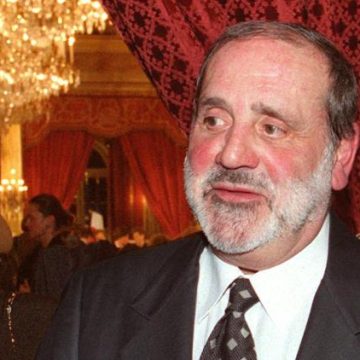 La vie tumultueuse de Sophie Garel et Jean Yanne