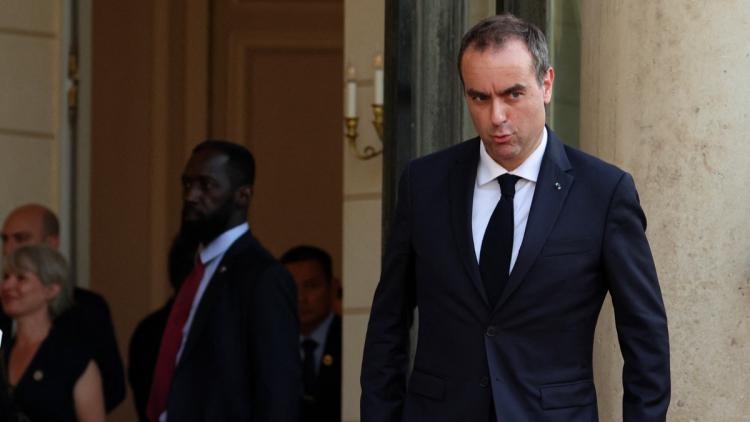 530519ea-a605-46c2-b2f8-736ebfe09043 Sébastien Lecornu appelle à une réponse renforcée contre le narcotrafic