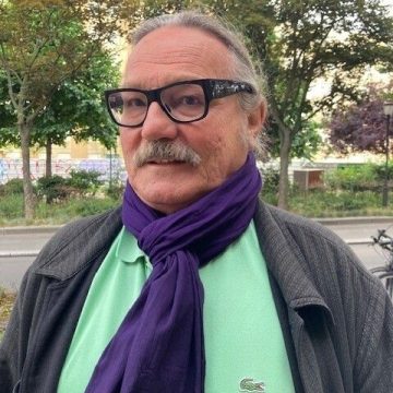 La signification du voyage selon Jean-Didier Urbain