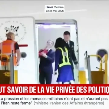 Affirmations et Démentis autour d’un Sujet Sensible à l’Élysée