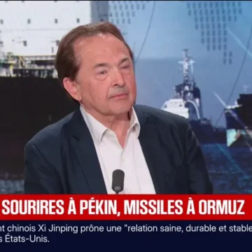 La visite de Donald Trump à Pékin et ses attentes pour le rôle de la Chine auprès de l’Iran