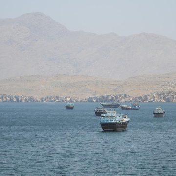 Tensions au Détroit d’Ormuz et au Moyen-Orient