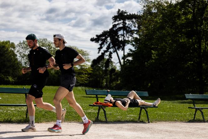 54aa25e2-336c-4a2f-84c9-d64c62910d27 Canicules et les implications pour les activités sportives