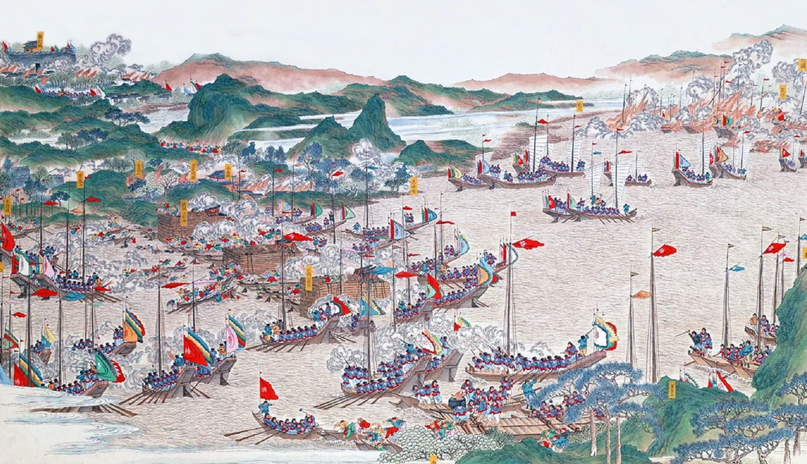 55730509-a519-44a7-ba5b-3ffc9d037943 L’évolution de la porcelaine chinoise à travers les siècles