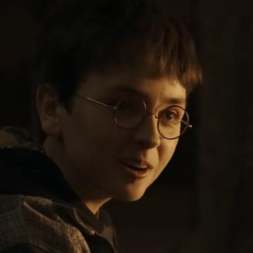 La série télévisée Harry Potter renouvelée pour une deuxième saison