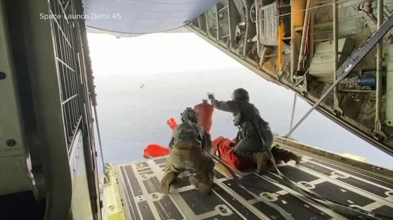 56969af5-b66b-46a9-957e-e94936e7eec9 Survivants d’un crash en Floride secourus par l’armée