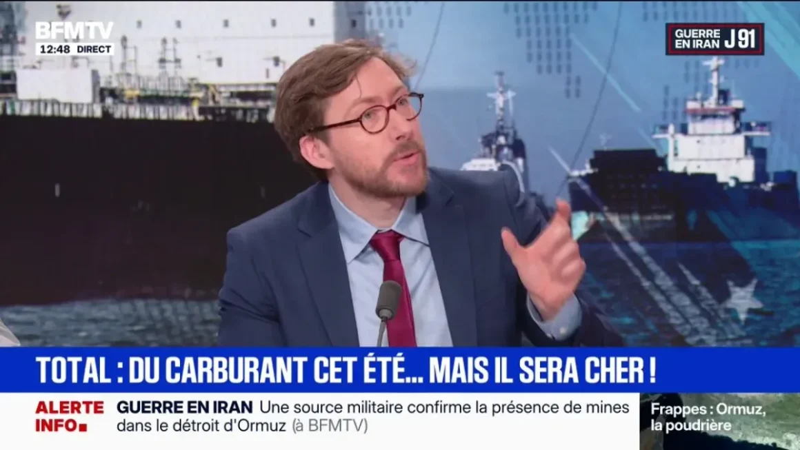 Assemblée Générale de TotalEnergies : Tensions et Critiques