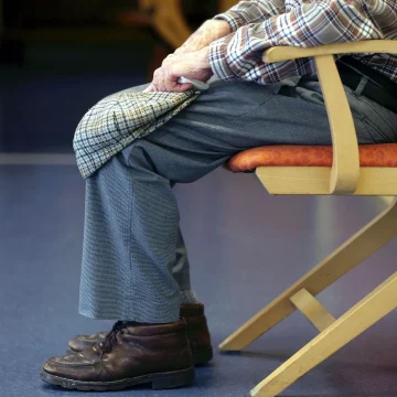 576338d3-1527-4b3e-9ecc-573fbd436dc8 Un épisode caniculaire inédit en mai : Défis et mesures pour protéger les personnes âgées