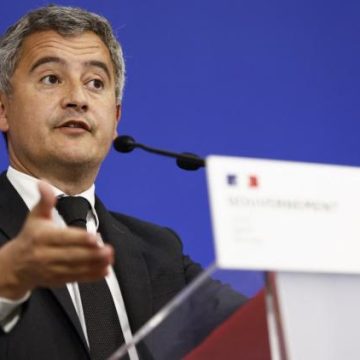 576c9200-f9ee-43cb-85ef-1fd5b50a163d Gérald Darmanin prêt à ajuster le projet de PJCR