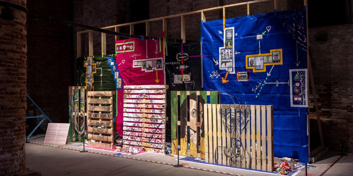 La 61ᵉ Exposition internationale d’art : Une Biennale de Venise innovante