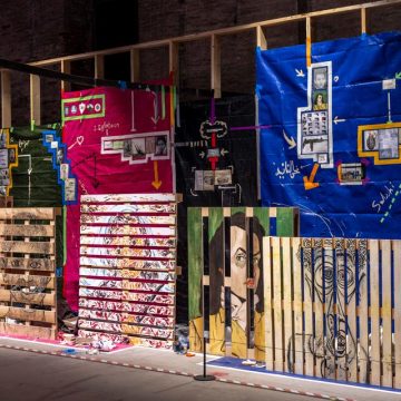 La 61ᵉ Exposition internationale d’art : Une Biennale de Venise innovante
