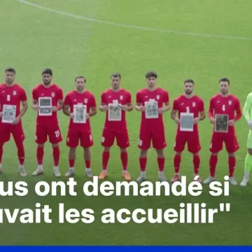 La participation de l’Iran au mondial sous tension