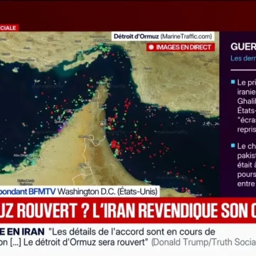 Accord en Négociation entre les États-Unis et l’Iran