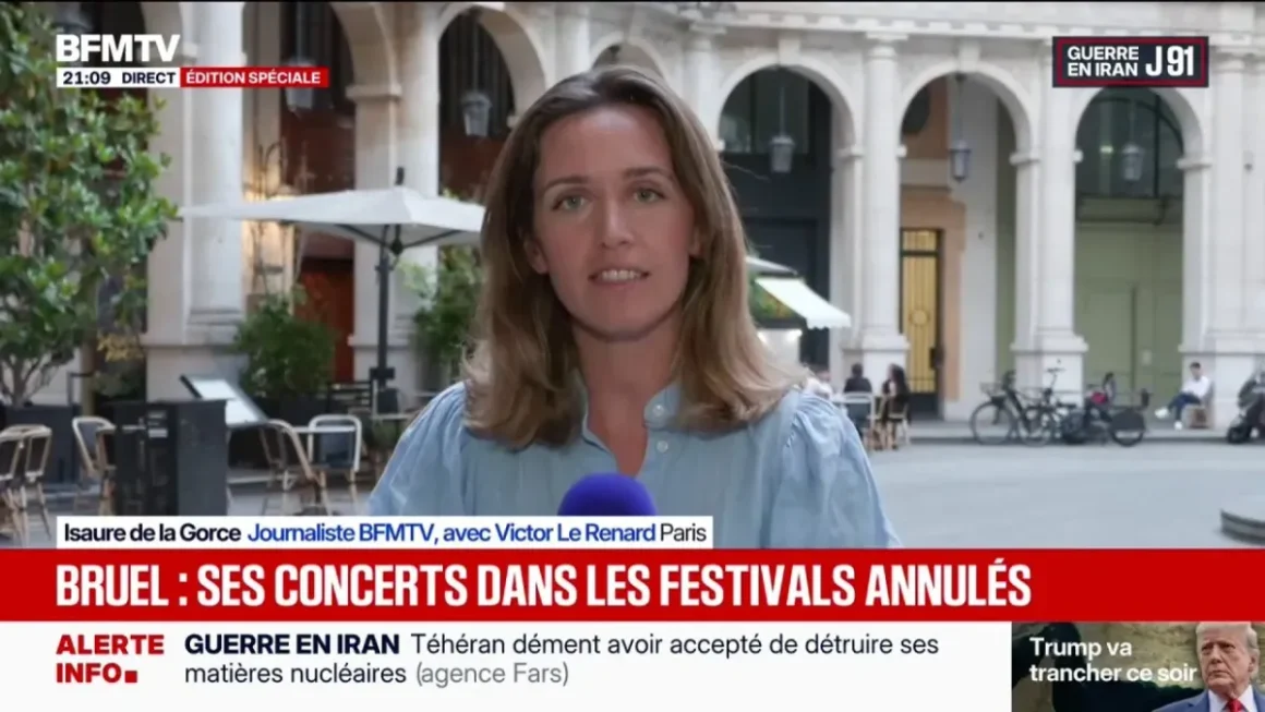 598177b5-1900-4ecc-8210-117bb9a59864 Patrick Bruel annule sa tournée des festivals estivale