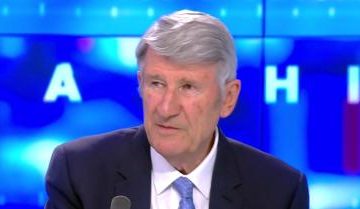 Philippe de Villiers dénonce la politique migratoire en lien avec les émeutes