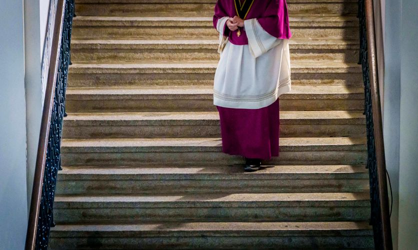 German Bishops' Conference Réforme Canonique: Léon XIV Autorise les Évêques à Agir en Cas de Crise Monastique