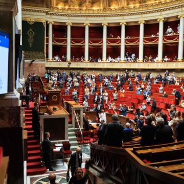 Tensions autour de la non-mention de La Réunion dans une loi sur l’esclavage