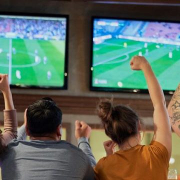 Six lieux à Paris pour suivre la finale de la Ligue des champions