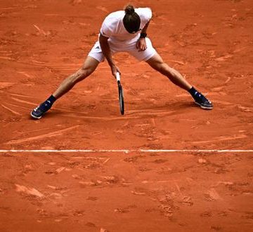 5bd8b2a6-6686-45c0-b641-e686bcfccc93 Résultats et moments clés du tournoi de Roland-Garros 2026