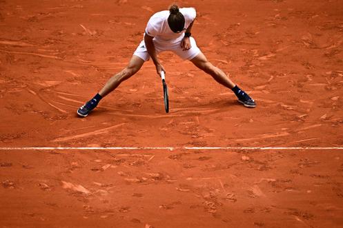 5bd8b2a6-6686-45c0-b641-e686bcfccc93 Résultats et moments clés du tournoi de Roland-Garros 2026