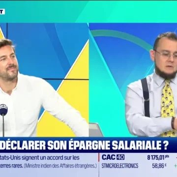 Émission Tout pour Investir : Présentation du Coffre-Fort