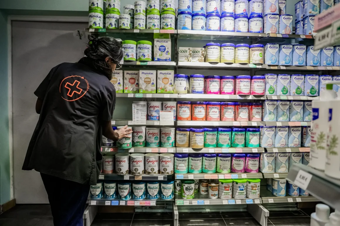 5caa8d71-aa87-447c-af0d-e34a8f56ed80 Gestion de la crise des laits infantiles contaminés : des défaillances reconnues