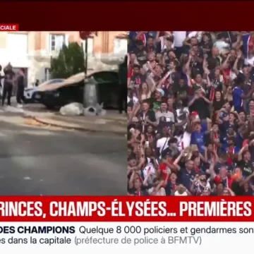 5ceb7d4d-b72b-4317-b773-f8d66bb83a49 Le PSG en Finale Contre Arsenal pour Défendre son Titre Européen