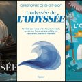 Trois livres pour explorer le voyage d’Ulysse