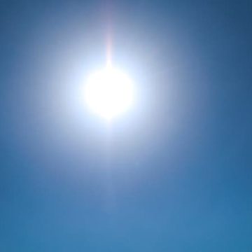 Extension de la Vigilance Orange Canicule