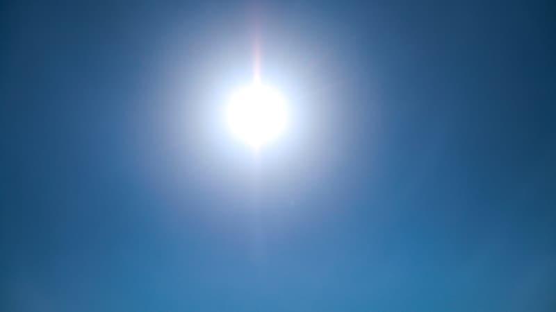 5e99422e-3922-4f5f-acc4-40e51f82b638 Extension de la Vigilance Orange Canicule