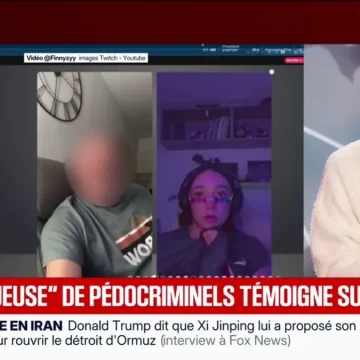 5f833d33-4b09-448d-a7e0-b349bf702a1a Un ancien vice-président arrêté après un piège tendu par un streamer