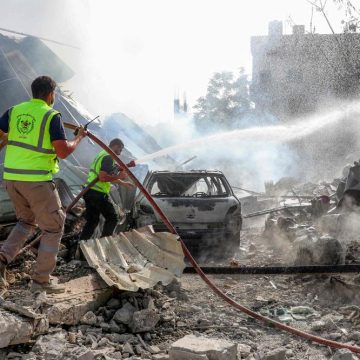Conflits au Moyen-Orient : Dernières Actualités