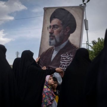 Un Accord Improbable entre Washington et Téhéran