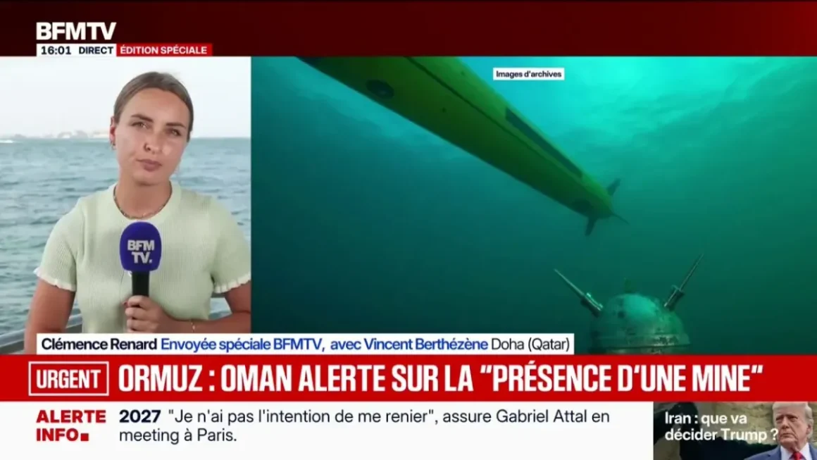 6157cdb5-6b11-4458-aa96-2916c07a803d Les États-Unis prêts à engager un conflit avec l’Iran selon Pete Hegseth
