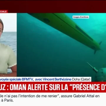 Les États-Unis prêts à engager un conflit avec l’Iran selon Pete Hegseth
