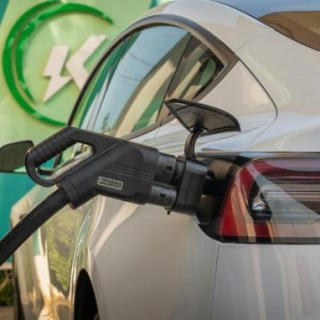 La popularité croissante des véhicules électriques dans le monde