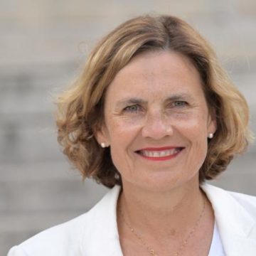 6229702e-0035-4689-af1e-585d76f15241 Décès de Béatrice Bellamy, députée de Vendée