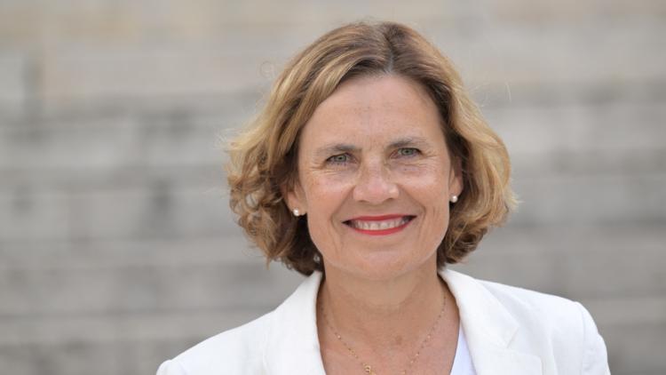 6229702e-0035-4689-af1e-585d76f15241 Décès de Béatrice Bellamy, députée de Vendée