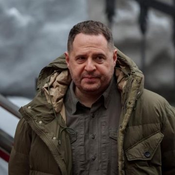 62560321-8b44-471e-a1f2-fc79c53211d5 Enquête de corruption autour d’Andriy Yermak