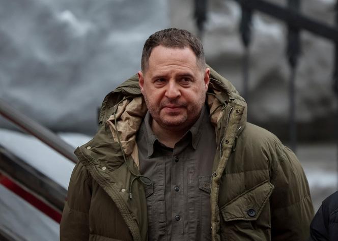 62560321-8b44-471e-a1f2-fc79c53211d5 Enquête de corruption autour d’Andriy Yermak