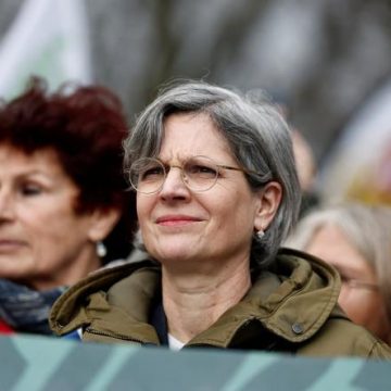 Sandrine Rousseau : Débats sur la primaire écologiste et le nucléaire