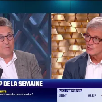 Stratégies d’Investissement au Moyen-Orient dans l’Émission C’est Votre Argent