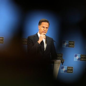Préparation du transfert de la défense européenne