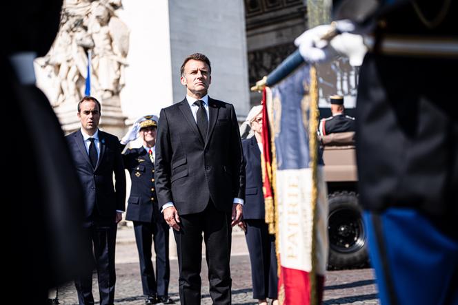 64d8269a-626a-4a52-8a89-d0364bfd713b La fin du mandat d’Emmanuel Macron